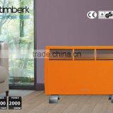 Silent Bedroom Panel Electrical Heater thumbnail-2