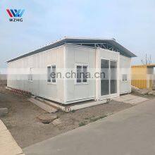 Light Steel Structure Design Drawing and Structural Calculation of Villa House