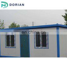 China Manufactured Modern Prefab House thumbnail-4