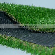 Top Sale Green Garden Flooring Synthetic Artificial Lawn Turf Grass thumbnail-1