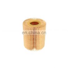 Hot Selling High Quality Universal Top Quality High Filtrationoil Air Filter 04152-YZZA3 04152 YZZA3 04152YZZA3 For Toyota