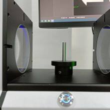 Horizontal Instant Vision Measuring Machine Price & Instant Vision Measurement Systems Made in China thumbnail-2