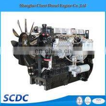 Original Lovol 1106C-P6TART210 Engine for Tractor thumbnail-4