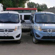 Hot Selling Minibus Foton Brand 8 Seater Van 8 Seater Minivan thumbnail-3