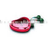 Heart Shaped FM Radio