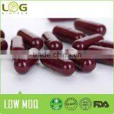 Chinese Herbal Anti-cancer Lingzhi Polysaccharide Capsule thumbnail-4