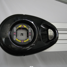 Advanced Technology Wheel Alignment Machine thumbnail-5