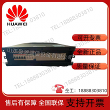 Huawei PDU5000-0100ACV4-UBB007 Distribution Box Unit thumbnail-2