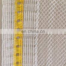 100% Virgin HDPE Apple Tree Plastic Anti Hail Net thumbnail-3