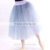 Professional Ballet Tutu, Ballet Tutu Dress Green thumbnail-6