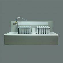 Fully Automatic Wet Digestion Platform Sample Pretreatment Automatic Graphite Digestion Instrument Heating Evenly