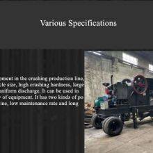 How to Start Stone Crusher Plant/stone Crushing Machine/gravel Crusher thumbnail-3