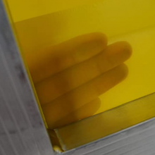 Aluminium Profile Welding Screen Printing Aluminum Frame thumbnail-5