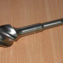 TIDEWAY TOOL LONG SHANK DRILL BIT SDS-MAX T.C.T TUNNEL DRILL FOR STONE OR WALL thumbnail-3