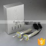 2016 Car Accessories Automobile 80W Led Headlight Bulb H13 Led Auto Headlight Quality Choice thumbnail-2