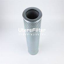 WP618 UTERS Replace of Filtrec Hydraulic Oil Filter Element thumbnail-2