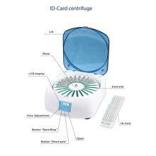 Mini Centrifuge Laboratory Centrifuge Multiple Models thumbnail-5