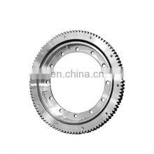 LYHGB Three Row Roller Slewing Bearing External Gear 133.45.2000 TC750C5 Truck Crane thumbnail-1