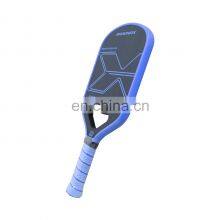 USAPA Professional Full Carbon Fiber Pickleball Paddle 16mm PP Core for Sports & Entertainment Pickleball Paddle thumbnail-3