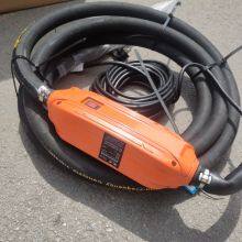 Concrete High Frequency Vibrator Wholesale Concrete Built-in Vibrator Supply thumbnail-3