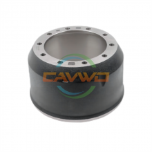 Factory Direct Brake Drum for BPW Brake System 0310977170 thumbnail-5