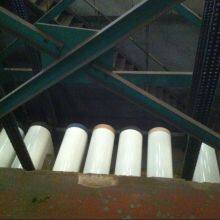 Winter Construction Special Cold-resistant Colored Coated Aluminum-zinc Steel Coil -30℃ Crack Resistance Without Deformation thumbnail-2