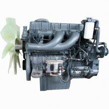 Genuine Doosan DL08 Excavator Engine - High Performance & Durable for DX300LC and DX340LC Excavator thumbnail-5