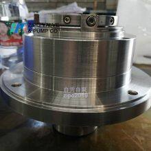 Tailor-make or Repair Cartridge Mechanical Seals ZTJF60S for Slurry Pumps, Desulfurization Pumps, Chemical Pumps Based on Drawings and Samples thumbnail-3