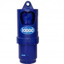 Factory Manufacture 1.5ton Excavator Earth Auger Attachment Soil Drilling Auger Drilling Machine thumbnail-6