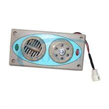 Best Price Air Vent Auto Parts KLQ6928 KLQ6109K KLQ6115H Air Outlet CG012 thumbnail-3