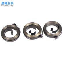 Coil Spring For Tape Measure, Spring Of Car Safety Belt, Stainless Steel Spiral Springs thumbnail-5