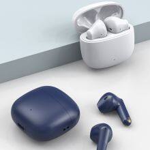 Stereo In-Ear Earphones Mini TWS True Wireless Earbuds With Microphone thumbnail-6