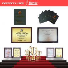 Hot Sale 13090 Co2 Laser Engrave Machine / Laser Cutter and Engraver 1390 / Clothing Laser Cutting Machine for Leather and Acrylic thumbnail-5