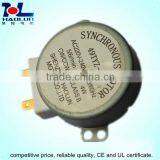 1/12 / 1/10 Low Speed Synchronous Motor thumbnail-6