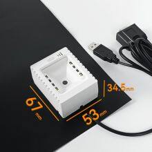 XTIOT XT2002D 1D And 2D Barcode Scanner Module With USB Output