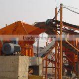 China Professional Manufacture Supply Fully Automated Sand Production Line thumbnail-1