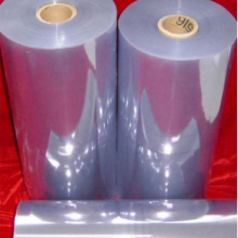 Transparent PVC Processing Modifier thumbnail-2