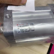 RA/193050/MX/25, Norgren, Compact Cylinder, G1/8' Thread thumbnail-1