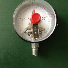 Pressure Gauge With Electric Contact thumbnail-4