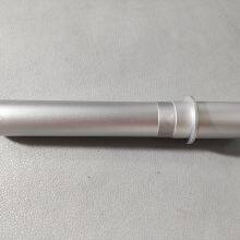 Precision CNC Machining Turning Aluminum Centring Sleeve Bushing/Sleeve/Tube Fittings thumbnail-2