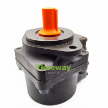 PFE Series Hydraulic Column Pin Vane Pump PFE-51090-1DT PFE-51150-1DT High Pressure Hydraulic Pump Low Noise High Quality thumbnail-4