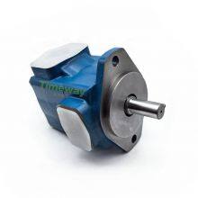 25V Hydraulic Vane Pump 25V-12A-1A-22R 25V-12A-1B-22R 25V-12A-1C-22R 25V-12A-1D-22R Low Pressure Single Vane Pump 25V12A thumbnail-1