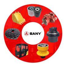 Originaler SANY-Löffelstiel für Bagger SY55 und SY75  Ersatz für das Auslegerarmmodell SSY006998372 thumbnail-6