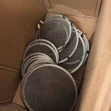 304 Stainless Steel Filter Mesh With 0.5mm Aperture for Industrial Filtration thumbnail-2