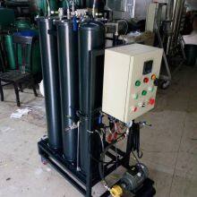 Oil Filter for Injection Molding Machine, Fine Oil Filtering Vehicle, Lubricating Oil Filter, Demulsifying Oil Filter thumbnail-1