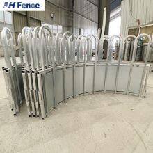 Wild Deer Feeder for Cow Sheep Creep Feeder Kit Deer Hay Net Round Bale Green Slow Feeder 6' X 6' thumbnail-3