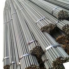 GB/T Certified HRB400 Rebar 20ft Container Hot-Rolled Ribbed Steel Bars for Primary Seismic Structures ANSI Compliant thumbnail-1