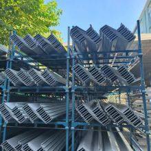 UV Resistant Ageing Resistance Plastic Panel PVC Sheet Pile for Underground Parking thumbnail-2