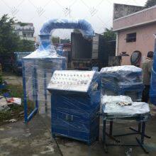 Copper Cable Scrap Granulator Compact Coper Wire Recycling Machine thumbnail-3