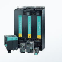 A5E00096792︱Siemens SINAMICS Powerblock Thyristor Line Board thumbnail-2